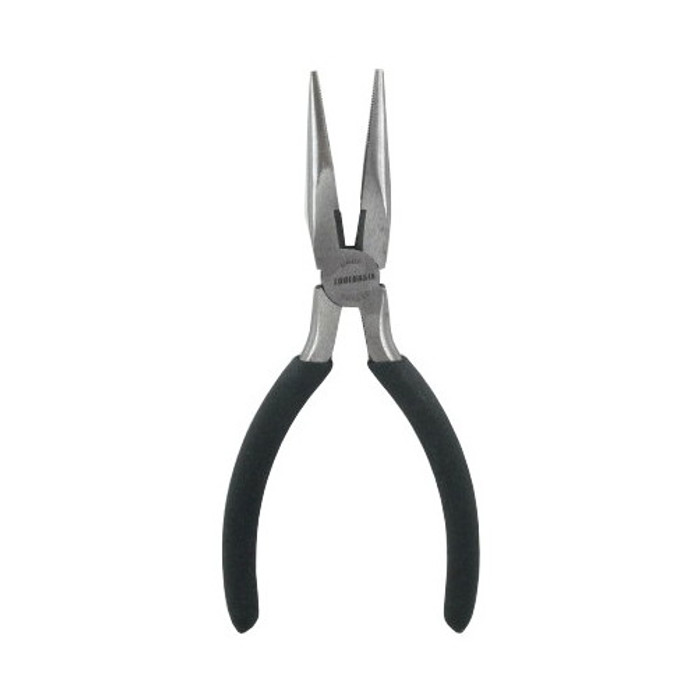 6" Economy Long Nose Pliers