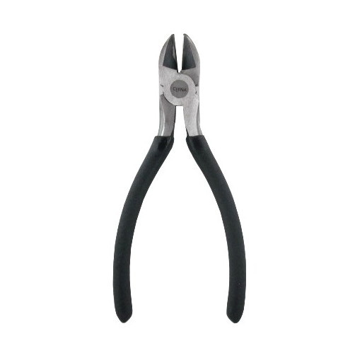 6" Economy Diagonal Pliers
