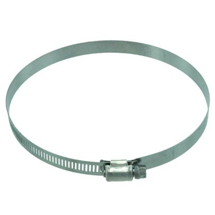 # 128 Hose Clamp (5-5/8" to 8-1/2" Range)