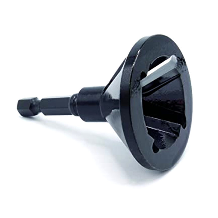 5/16 - 7/8" External Deburrer