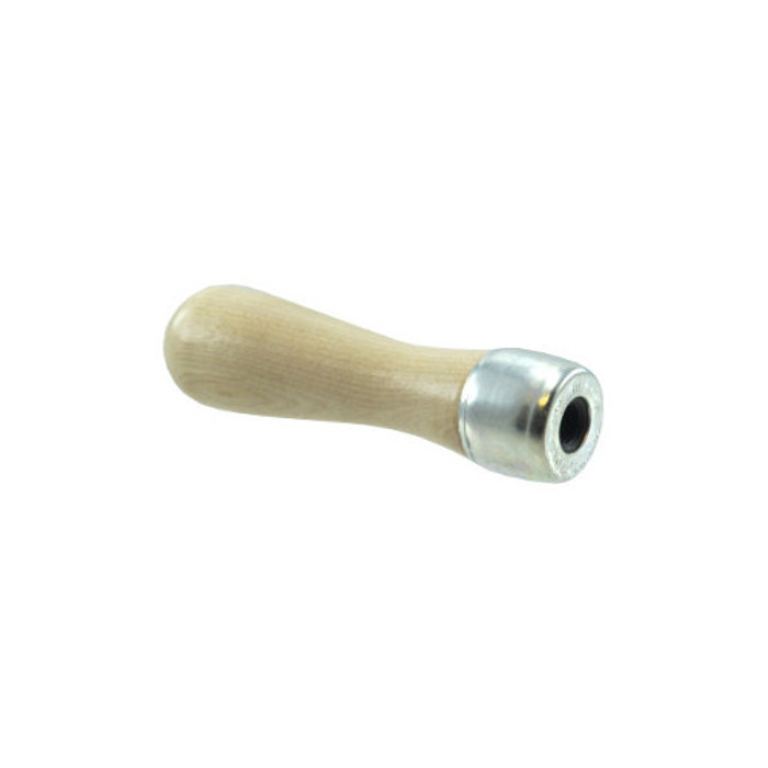 6" Wood File Handle
