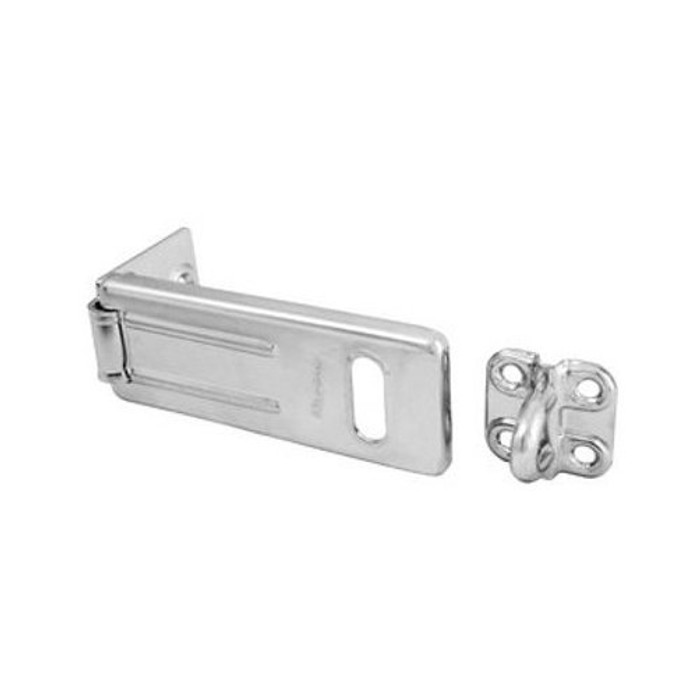 3-1/2" Security Hasp (# 703)