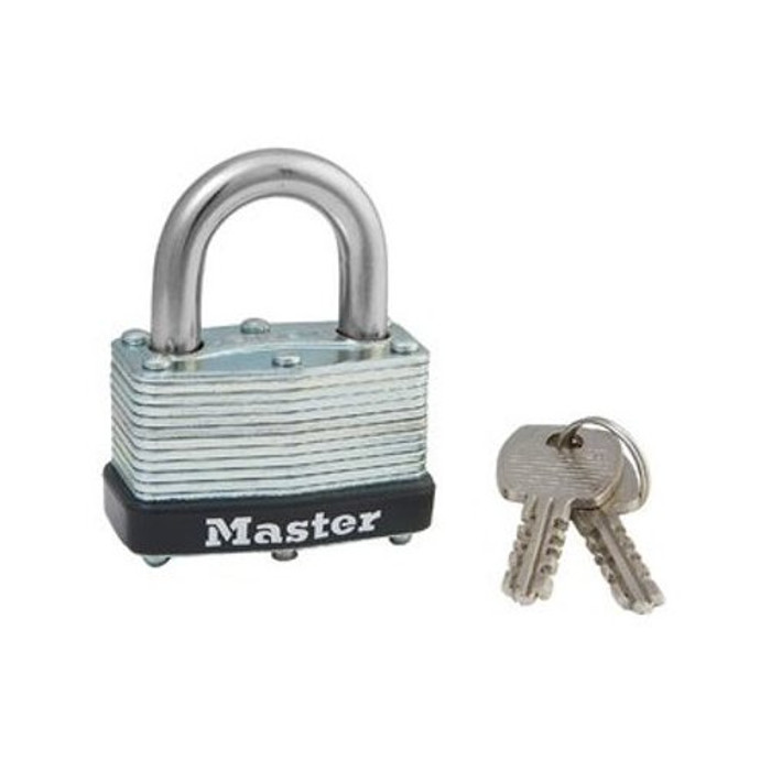 # 500 Padlock