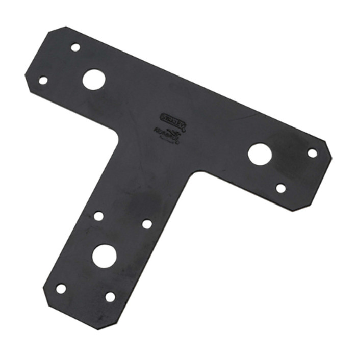 5/64" x 5" x 6" Heavy Duty Tee Plate