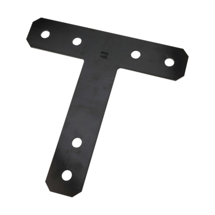 3/16" x 12" x 12" Heavy Duty Tee Plate