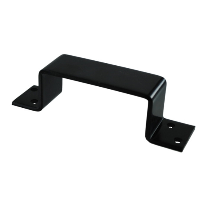 6.4" X 1.5" Closed Bar Holder