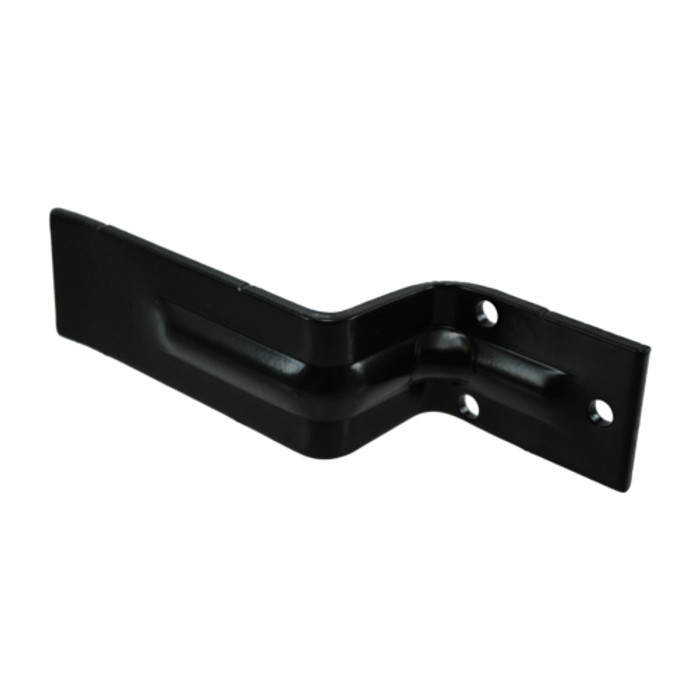 6.3" X 1.5" Open Bar Holder