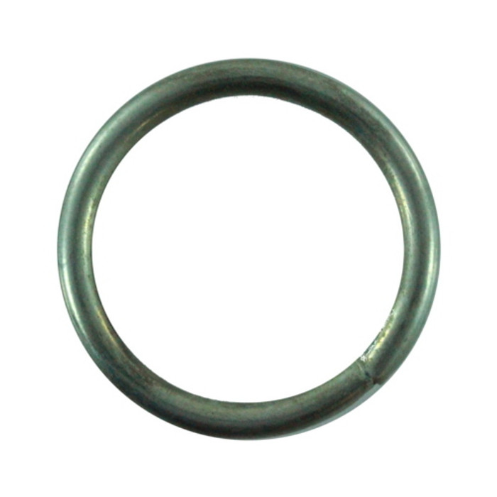 #2 X 2" Welded Steel Ring