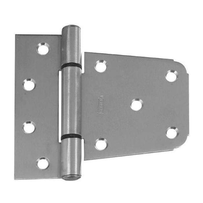 3-1/2" Stainless Steel Gate T-Hinge