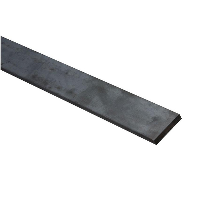 3/8" X 2" X 36" Weldable Solid Flat Iron - (Available For Local Pick Up Only)
