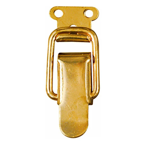 Brass Drawer Catches (Pack of 2)