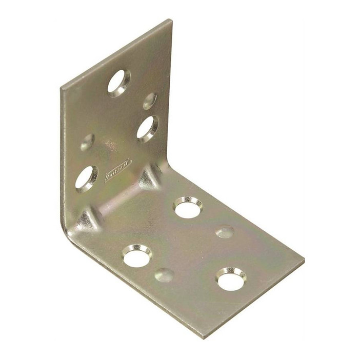 2" X 1-1/2" Heavy Duty Corner Iron