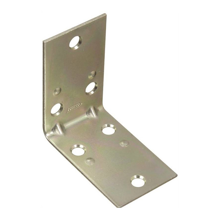 2-1/2" X 1-1/2" Heavy Duty Corner Iron