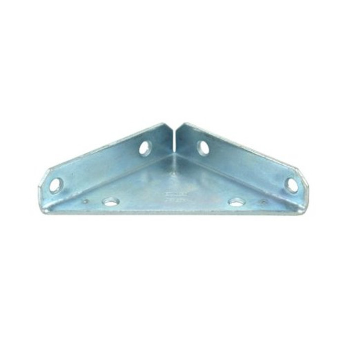 3" Triangular Corner Iron