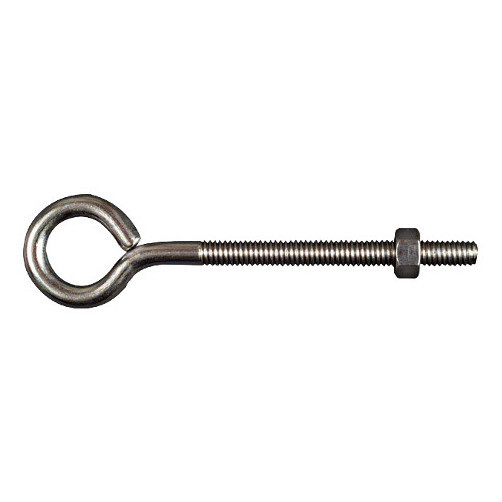 5/16" X 5" Stainless Steel Eyebolt