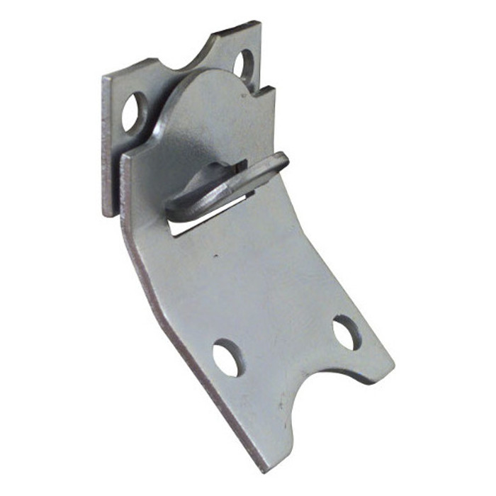 Zinc Plated Screen & Storm Sash Hangers (Pack of 2)