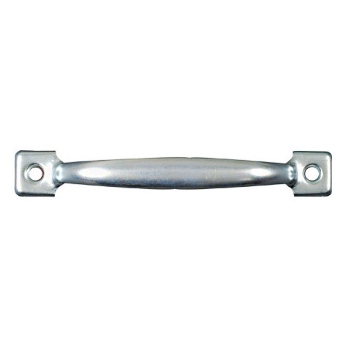 4-3/4" Zinc Plated Screen Door Pull