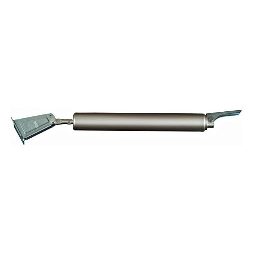 Aluminum Air Screen & Storm Door Closer