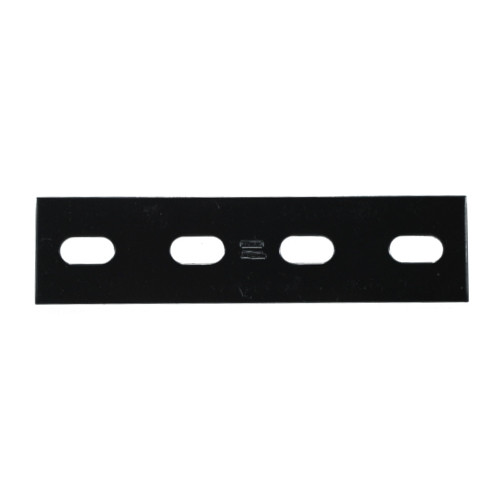 1/8" x 6" x 1-1/2" Heavy Duty Mending Plate