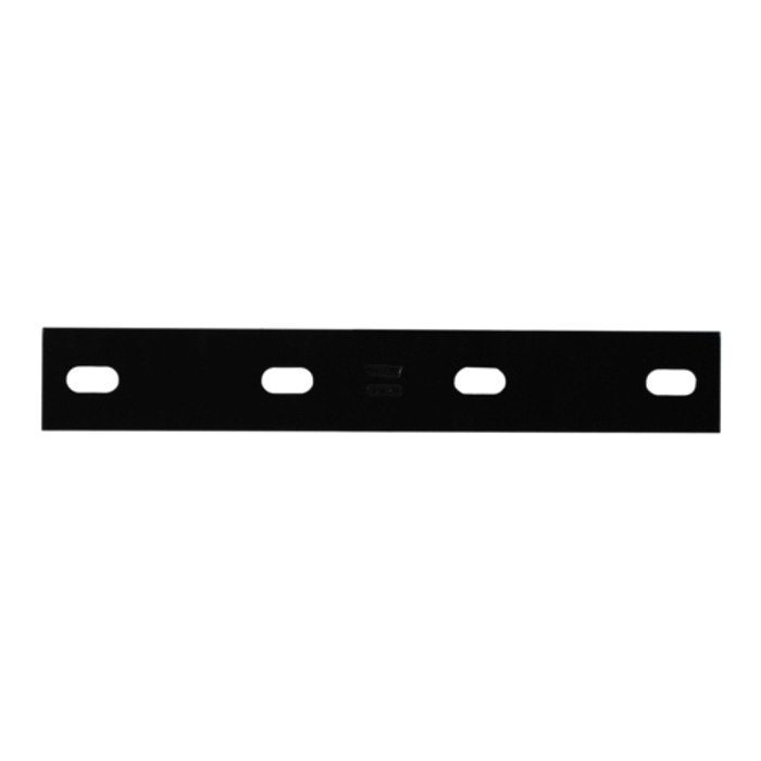 1/8" x 10" x 1-1/2" Heavy Duty Mending Plate