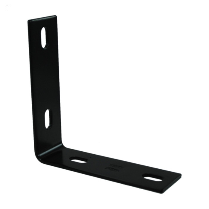 1/8" x 5" x 1-1/2" Wide Heavy Duty Corner Brace