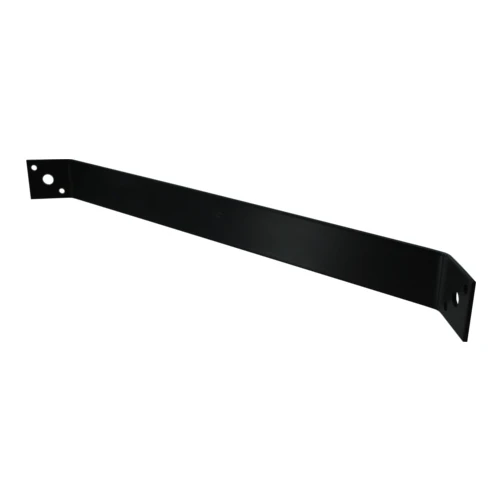 1/8" x 16-1/4" x 1-1/2" Heavy Duty Strap Brace - 45 Degree