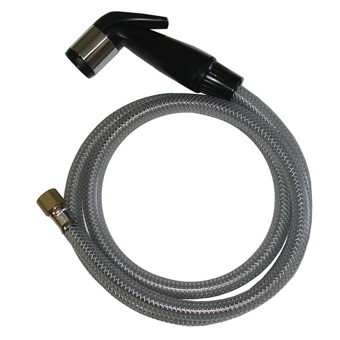 Sink Spray Assembly