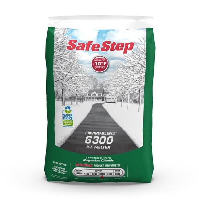 50 lb. Pet Safe Calcium Blend Deicer - (Available For Local Pick Up Only)