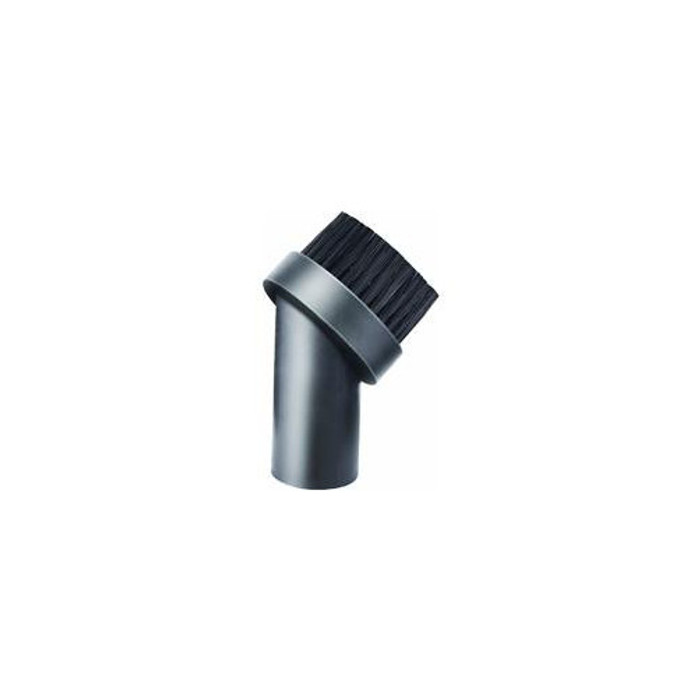 Channellock 2-1/4" Round Bristle Brush For 1-1/4" Hose