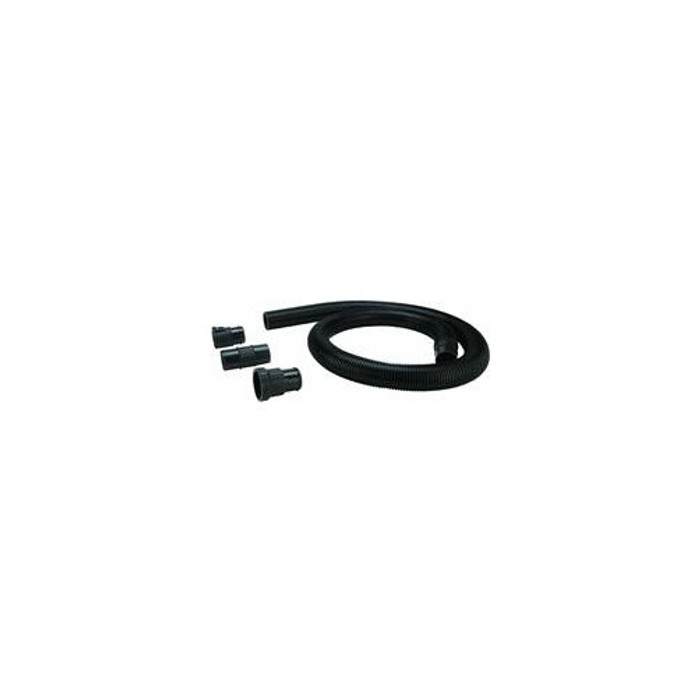 Channellock 7' Hose With Adapters For 2-1/2" Hose