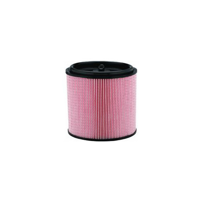 Channellock 5 to 25 Gallon Fine Dust Cartridge Filter