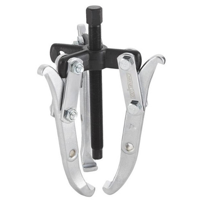Channellock 6" 3-Jaw 5-Ton Gear Puller