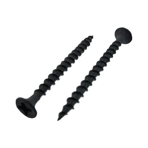 # 6 X 1-5/8" Bugle Head Coarse Thread Drywall Screws (Case of 5,000)