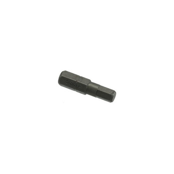 5mm Short Hex Screwgun Tip