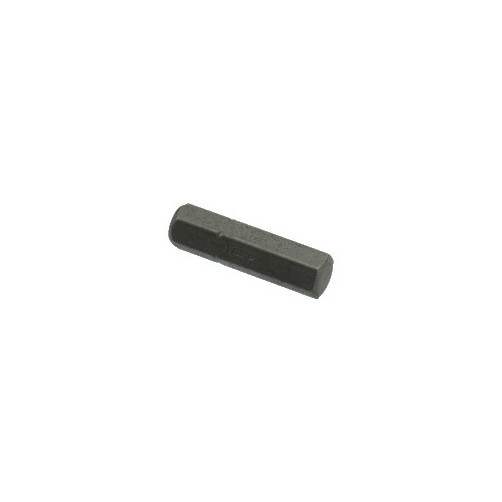 1/4" X 1" Hex Screwgun Tip