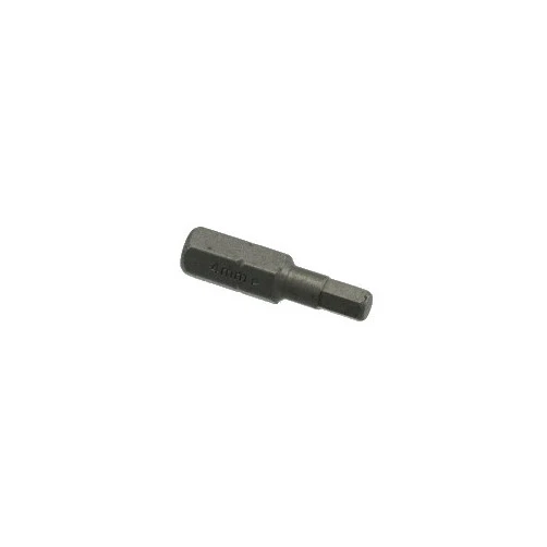 4mm X 1" Hex Screwgun Tip