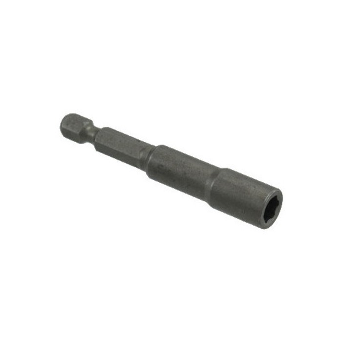 1/4" X 2-9/16" Magnetic Nutsetter Driver