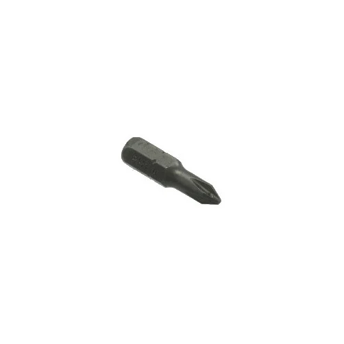 # 1 X 1" Phillips Screwgun Tip