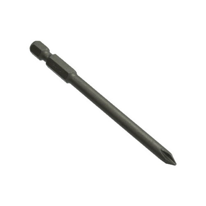 # 1 X 3-1/2" Phillips Screwgun Tip