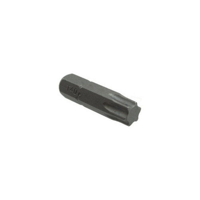 T40 Torx Screwgun Insert Bit