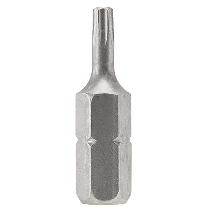 T10 Tamperproof Torx Screwgun Insert Bit