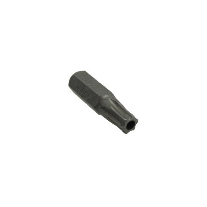T-30 X 1" Tamperproof Torx Screwgun Tip