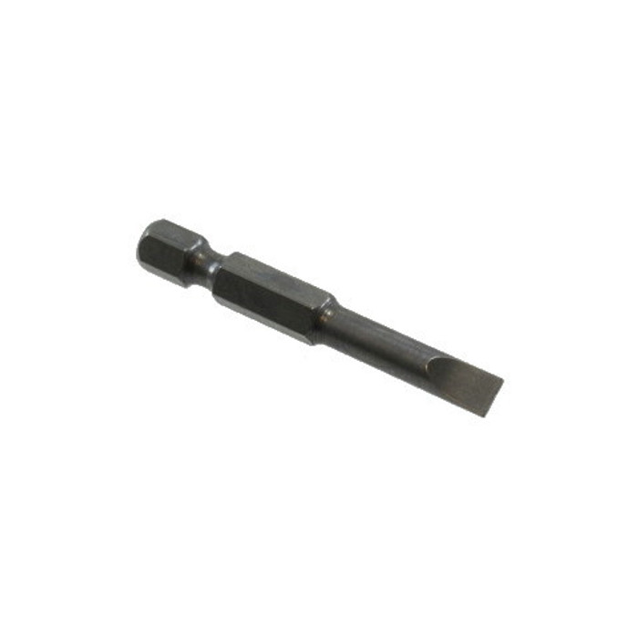 #8 - #10 Slotted Screwgun Tip