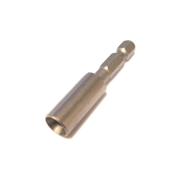 # 6-8 X 2" Slotted Finder Screwgun Tip