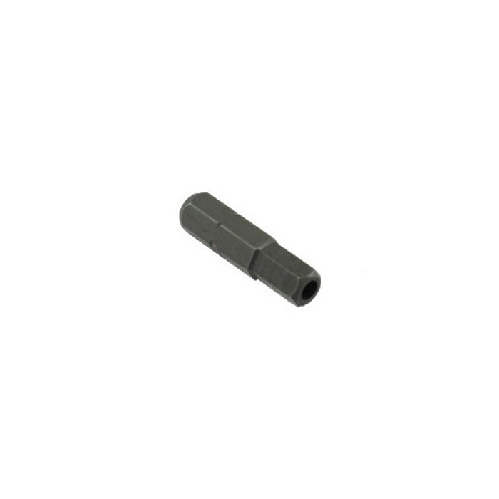 7/32" Tamperproof Hex Screwgun Tip