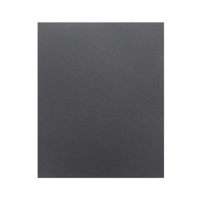 9" X 11" Fine Grit Emery Cloth Sanding Sheet