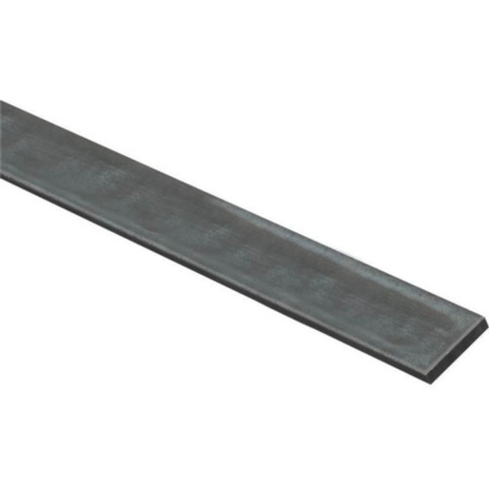 1-1/2" X 1/4" X 4' Weldable Solid Flat Iron - (Available For Local Pick Up Only)