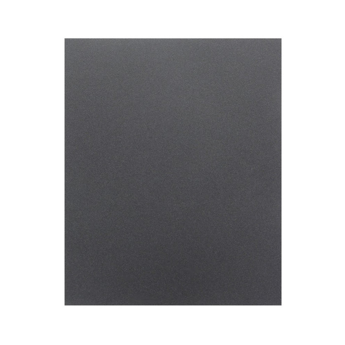9" X 11" Medium Grit Emery Cloth Sanding Sheet