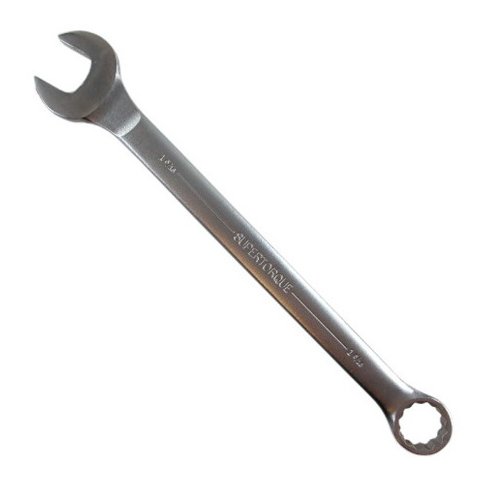 1-5/16" Williams SAE Combination Wrench - 12 Point