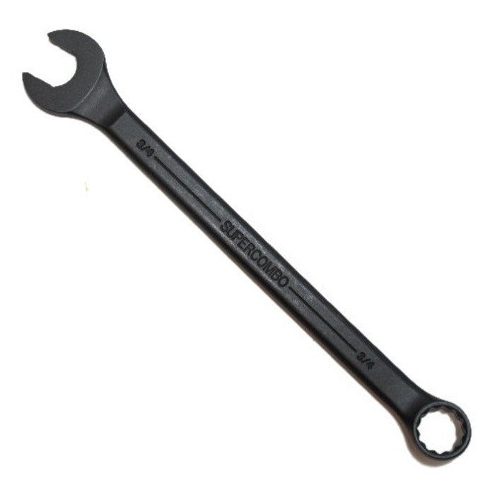 3/4" Williams SAE Combination Wrench - 12 Point